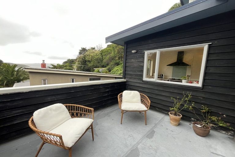 Photo of property in 3 Paremata Drive, Paremata, Porirua, 5024