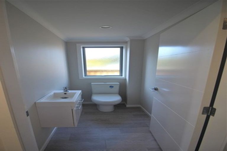 Photo of property in 3/189 Ohaupo Road, Glenview, Hamilton, 3206