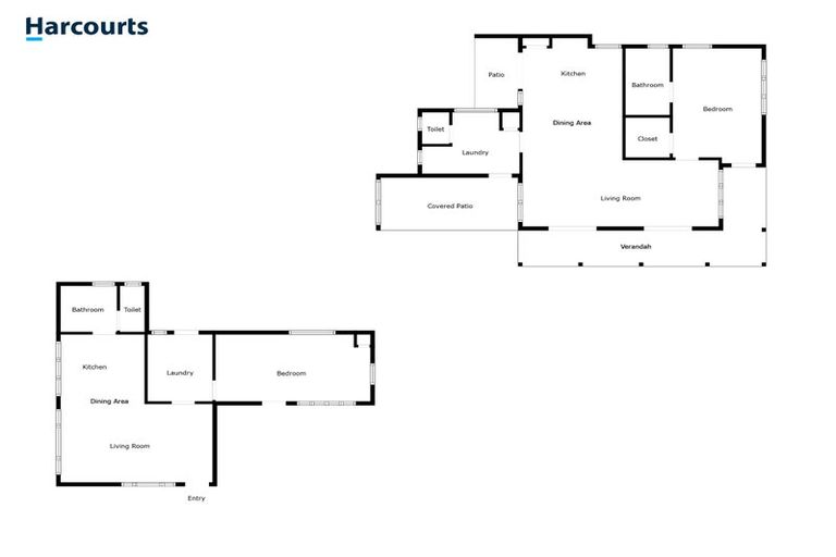 Photo of property in 64 Geelong Street, Waikouaiti, 9510