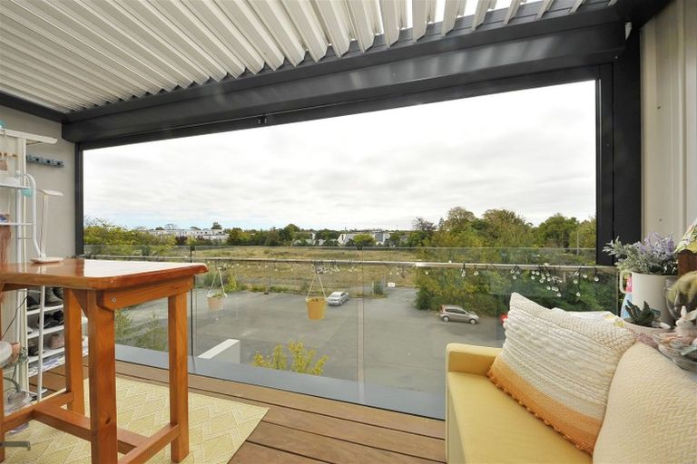 Photo of property in 303/871 Colombo Street, Christchurch Central, Christchurch, 8013
