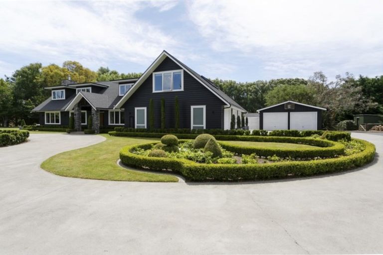 Photo of property in 615 State Highway 1, Waitahanui, Taupo, 3378
