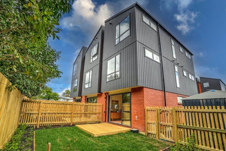 Photo of property in 3/44 Normandy Place, Henderson, Auckland, 0610