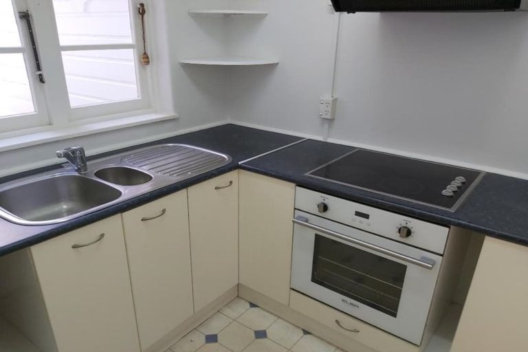 Photo of property in 3/193 The Terrace, Wellington Central, Wellington, 6011