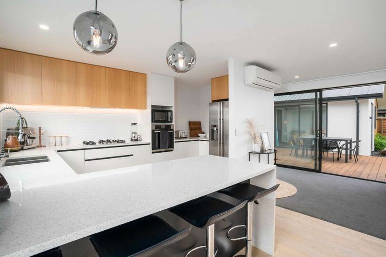 Photo of property in 60 Oaks Drive, Lincoln, 7608