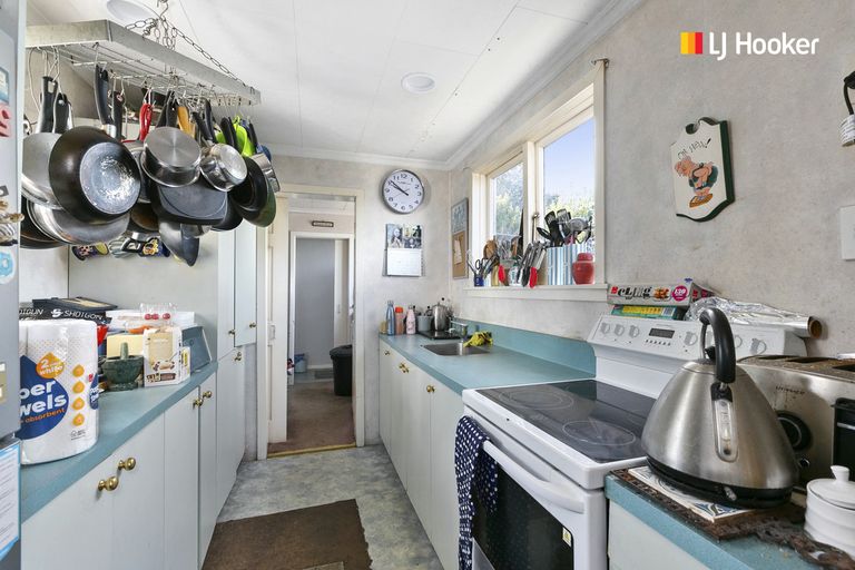 Photo of property in 21a Teignmouth Street, Abbotsford, Dunedin, 9018