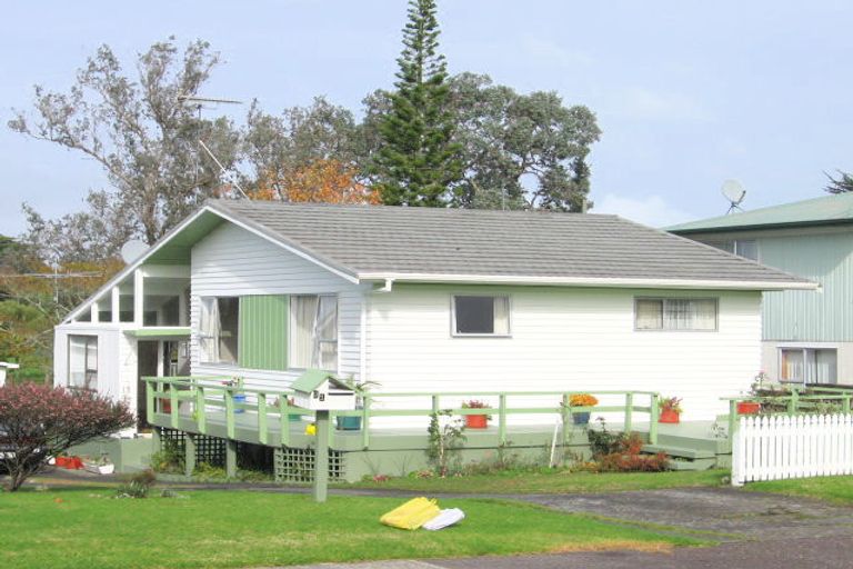 Photo of property in 21 Albatross Road, Red Beach, 0932