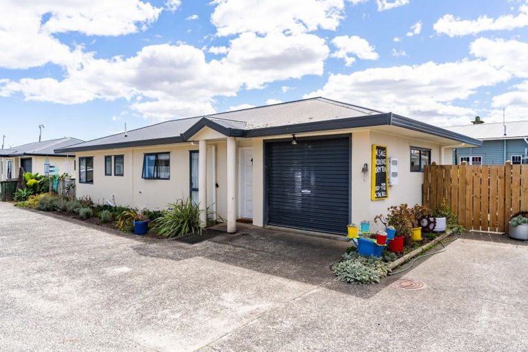 Photo of property in 59b Logan Street, Dargaville, 0310