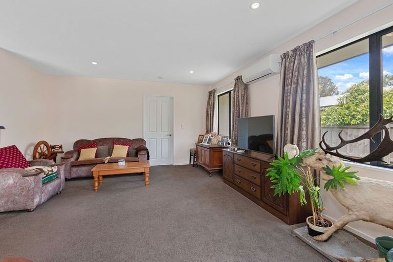 Photo of property in 107 Saint Johns Street, Woolston, Christchurch, 8062
