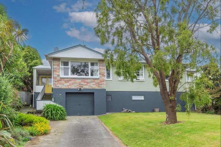Photo of property in 5 Highbury Drive, Levin, 5510
