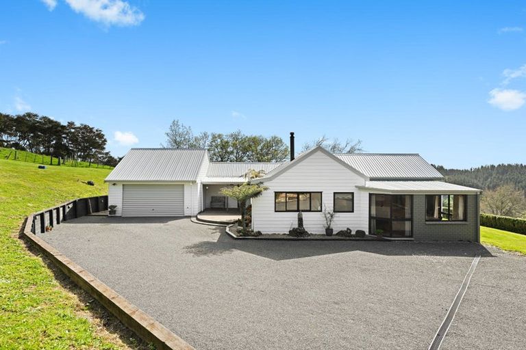 Photo of property in 2/155 Old Mountain Road, Karamu, Hamilton, 3285