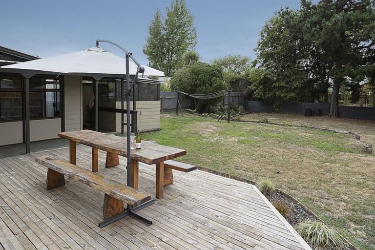 Photo of property in 5 West Street, Hawthorndale, Invercargill, 9810