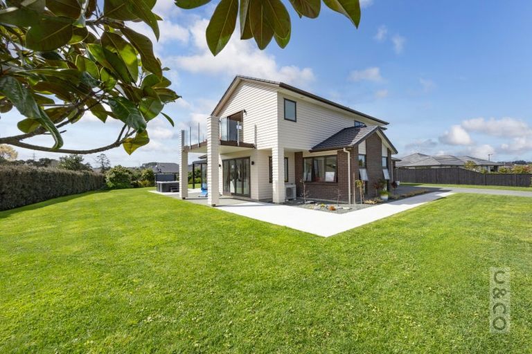 Photo of property in 30 Robert Might Road, Huapai, Kumeu, 0810