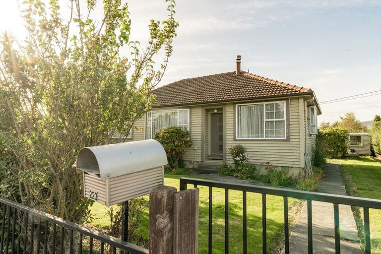 Photo of property in 223 Union Street, Milton, 9220