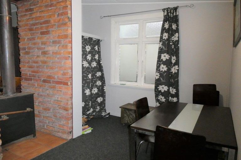 Photo of property in 15 Thompson Street, Greymouth, 7805