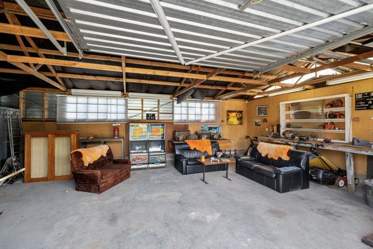 Photo of property in 37 Sylvan Street, Hillmorton, Christchurch, 8024