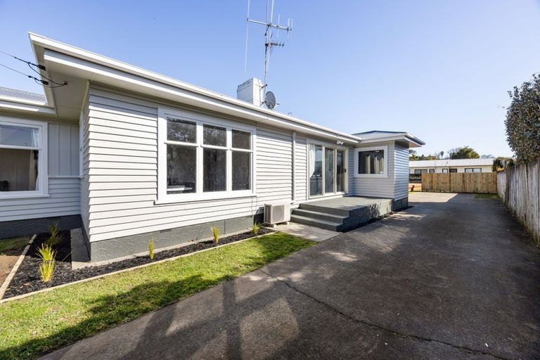 Photo of property in 4 Mount View Road, Melville, Hamilton, 3206