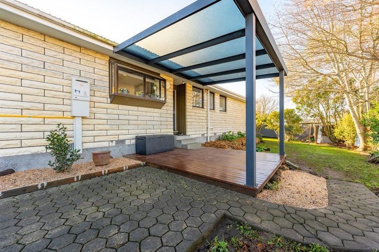 Photo of property in 6 Dampier Street, Oceanview, Timaru, 7910