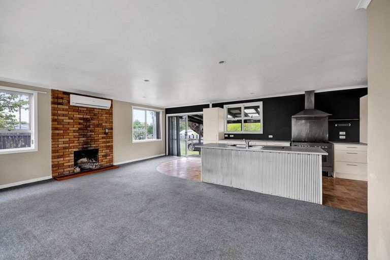 Photo of property in 8 Pitt Street, Normanby, Hawera, 4614
