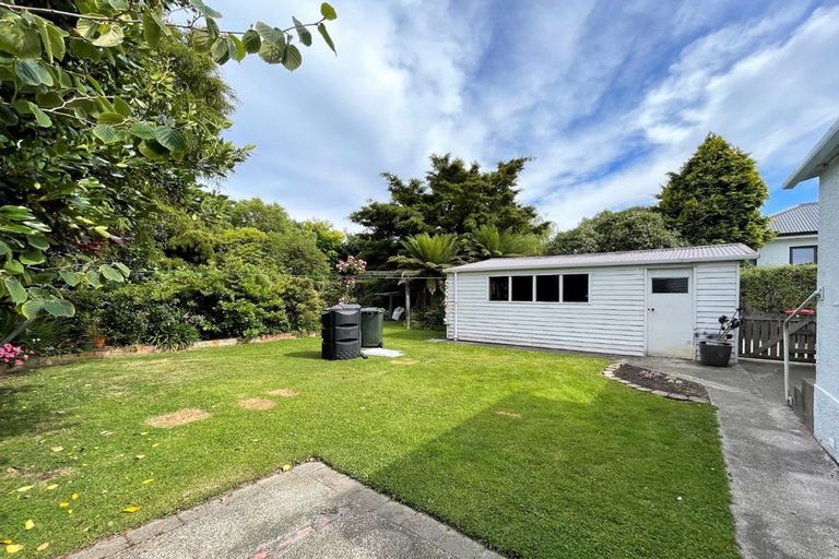 Photo of property in 141 Conyers Street, Heidelberg, Invercargill, 9812