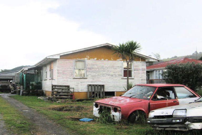 Photo of property in 12 Wynyard Street, Moerewa, 0211