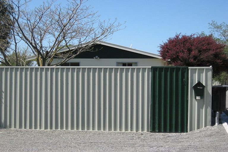 Photo of property in 66 Inkerman Street, Renwick, 7204