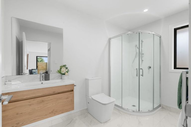 Photo of property in 25b Russell Lilley Drive, Rolleston, 7614