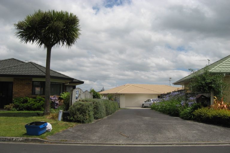 Photo of property in 7b Oakwood Place, Pukekohe, 2120