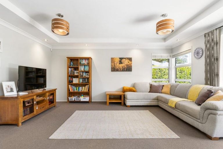 Photo of property in 125 Halswell Junction Road, Halswell, Christchurch, 8025