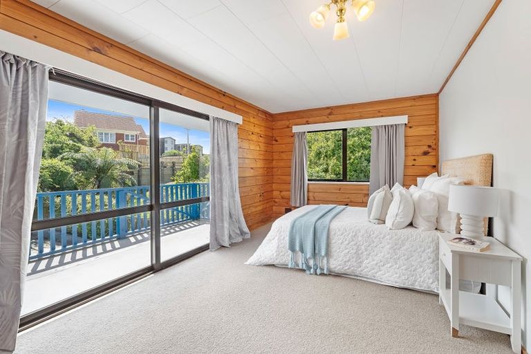 Photo of property in 33 Hindmarsh Street, Johnsonville, Wellington, 6037