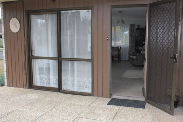 Photo of property in 1 Kaimai Drive, Matamata, 3400