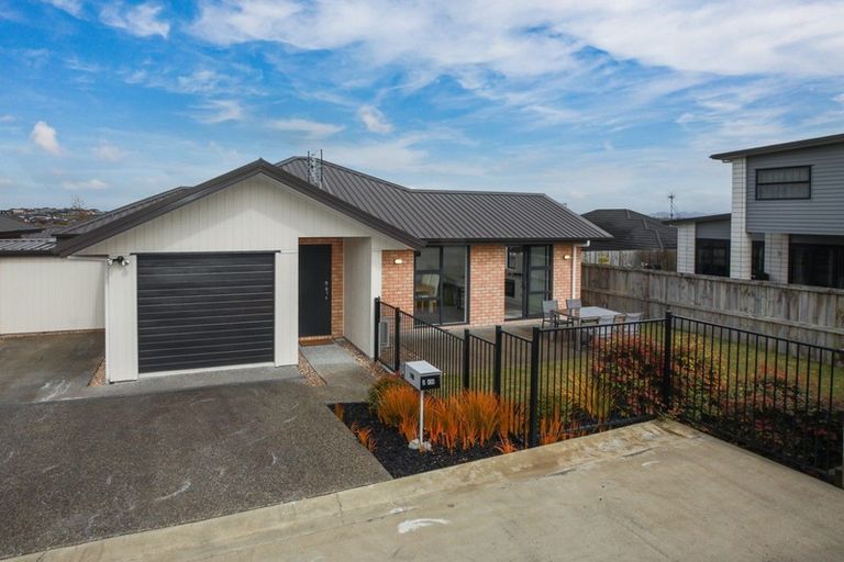 Photo of property in 62 Sylvester Crescent, Flagstaff, Hamilton, 3210