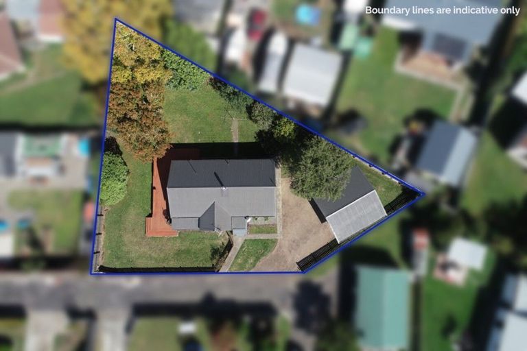 Photo of property in 28 Camellia Drive, Ngongotaha, Rotorua, 3010