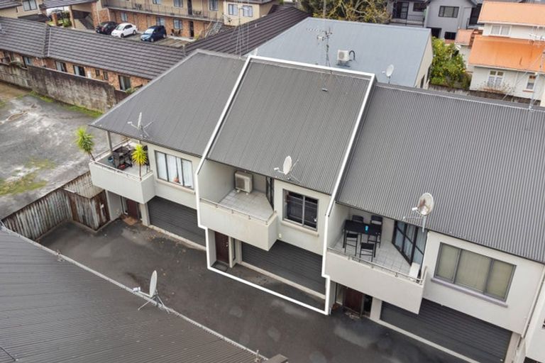 Photo of property in 4/432 Tristram Street, Whitiora, Hamilton, 3200