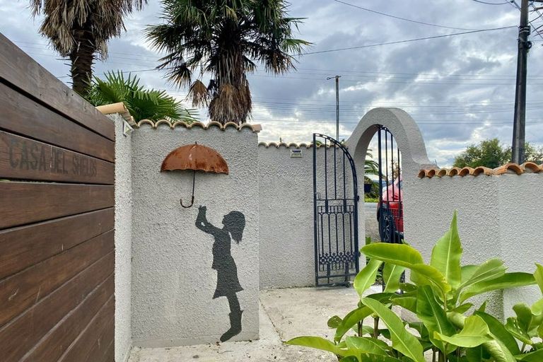 Photo of property in 219 Morningside Road, Morningside, Whangarei, 0110