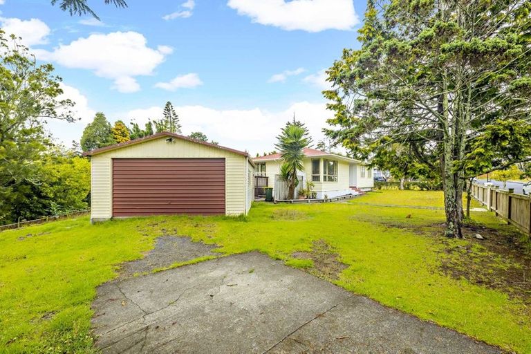 Photo of property in 14 Eden Street, Mangere East, Auckland, 2024