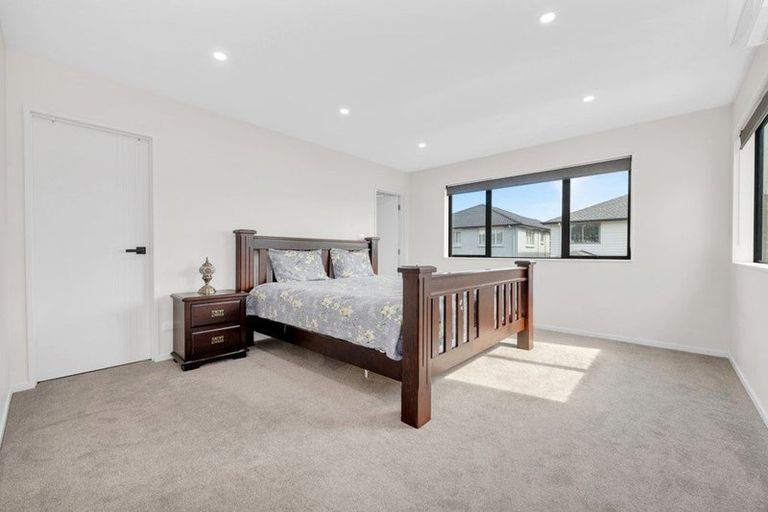 Photo of property in 40 Nightingale Road, Flat Bush, Auckland, 2019