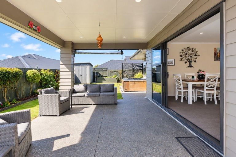 Photo of property in 4 Rehua Drive, Ngaruawahia, Hamilton, 3288