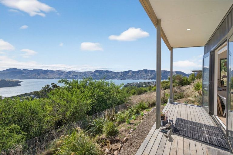 Photo of property in 18 Doris Faigan Lane, Charteris Bay, Lyttelton, 8971