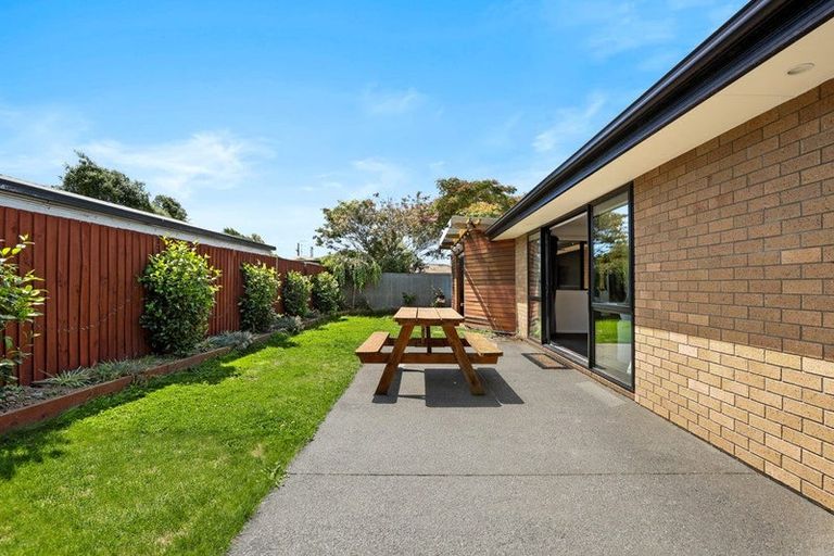 Photo of property in 34a Brookside Road, Rolleston, 7614