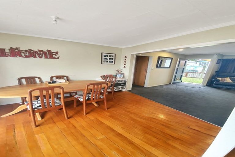 Photo of property in 6 Corlett Street, Taumarunui, 3920