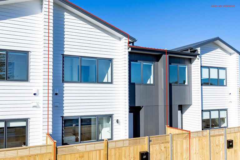 Photo of property in 1c Falabella Lane, Karaka, Papakura, 2113