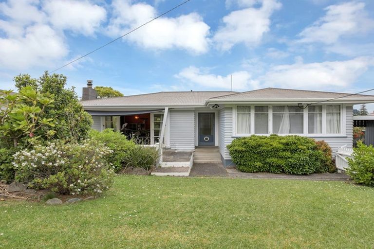 Photo of property in 19 Wilson Avenue, Avenues, Whangarei, 0110