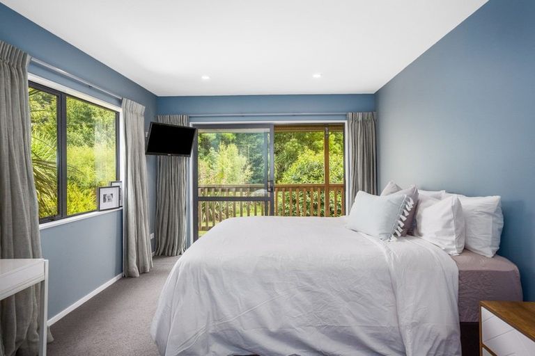 Photo of property in 101 Bulls Run Road, Moonshine Valley, Porirua, 5381