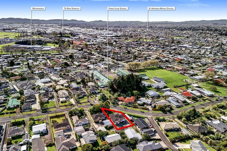 Photo of property in 35 Hinton Avenue, Forest Lake, Hamilton, 3200