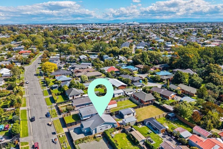 Photo of property in 53 Marshall Street, Woolston, Christchurch, 8023