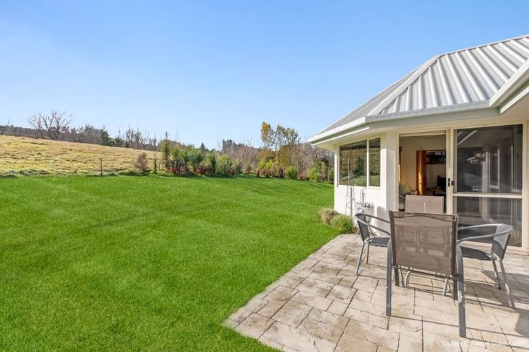 Photo of property in 422 Glendhu Road, Motunau, Greta Valley, 7387