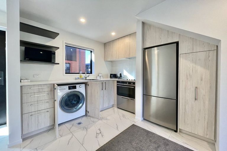 Photo of property in 7/1 Milne Crescent, Taita, Lower Hutt, 5011