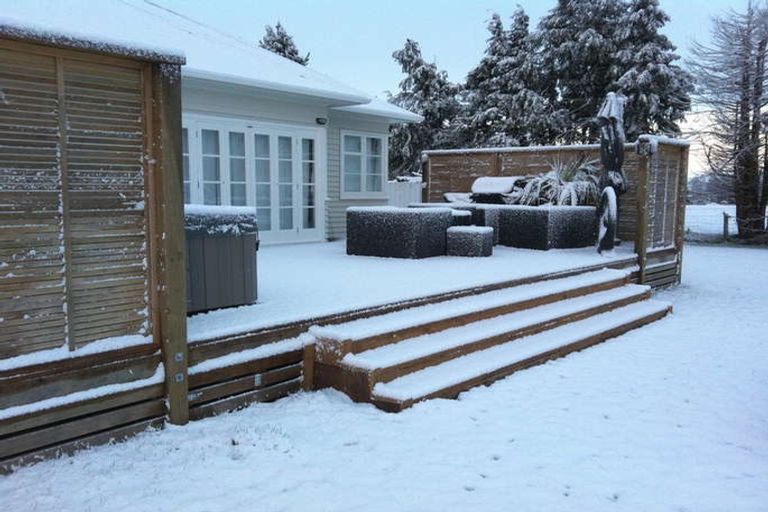 Photo of property in 55 Shannon Street, Ohakune, 4625