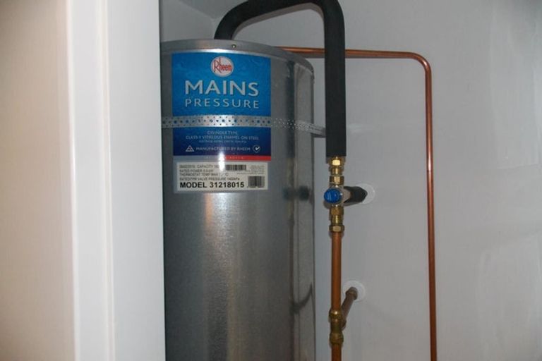 Photo of property in Republic Apartments, 6f/11 Tennyson Street, Te Aro, Wellington, 6011