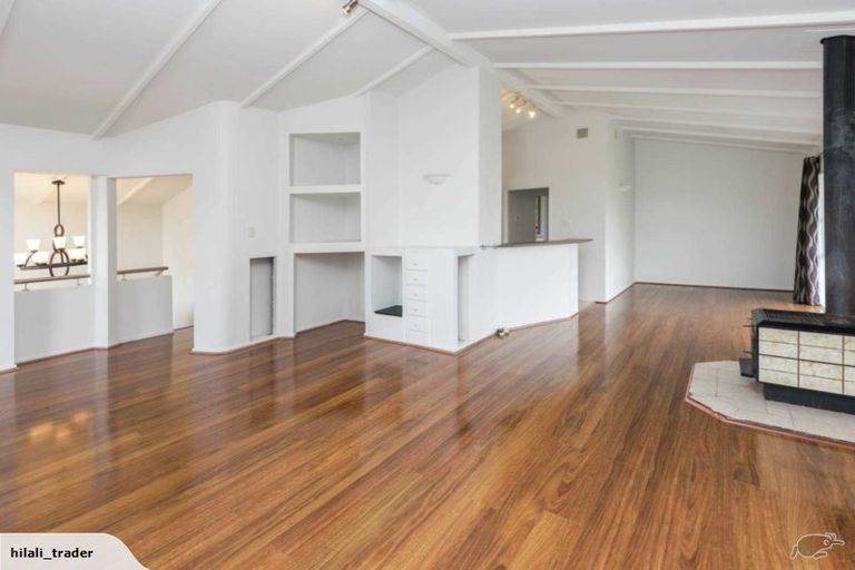 Photo of property in 160 Pakuranga Road, Pakuranga, Auckland, 2010